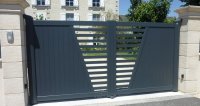 Notre société de clôture et de portail à Belmont-Sainte-Foi